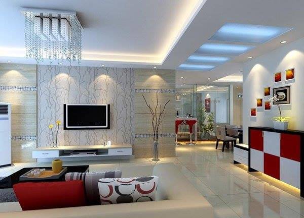 Amazing Living Room Designs