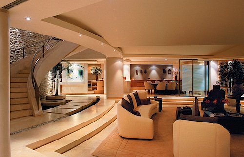 Amazing Living Room Designs