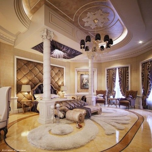 Amazing Master Bedroom Designs