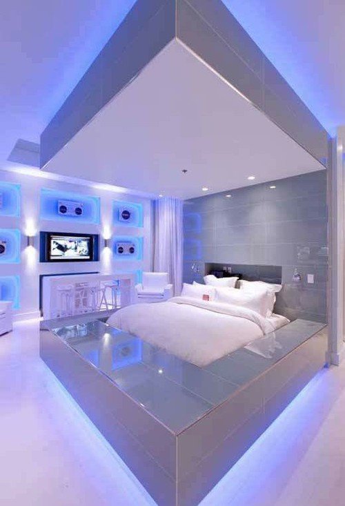 Amazing Master Bedroom Designs