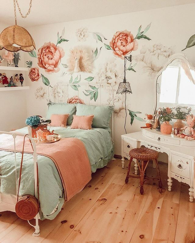 Inspiring Bedroom Designs You Can Use