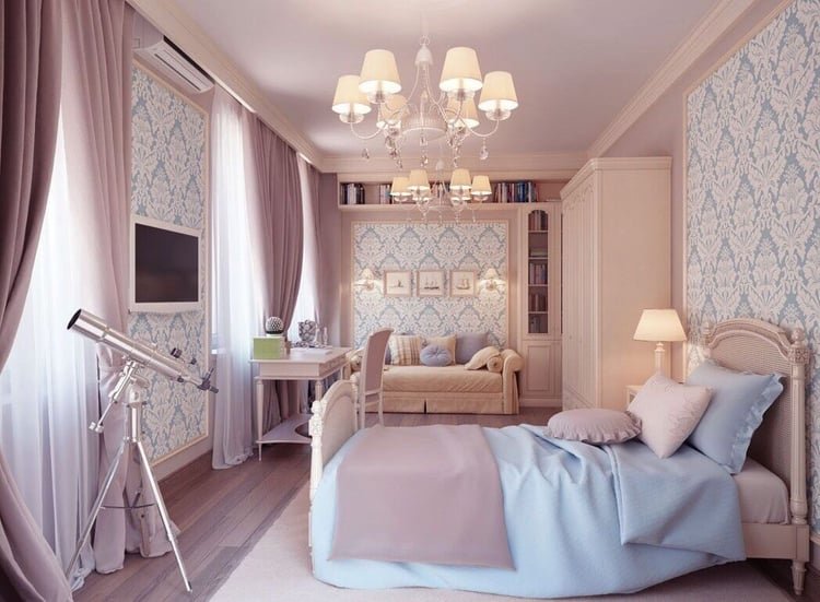 Inspiring Bedroom Designs You Can Use