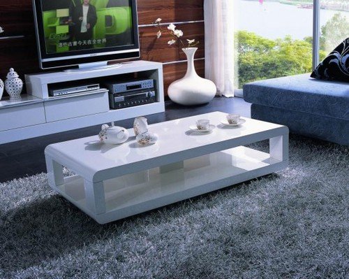 Beautiful Square Coffee Tables you will fall in Love with