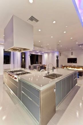 Outstanding Kitchen Designs