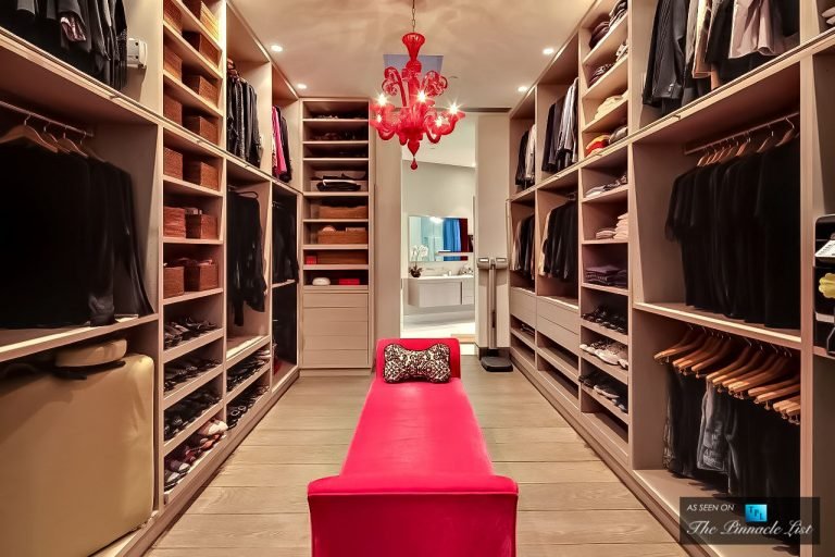 Amazing Bedroom Wardrobe Ideas