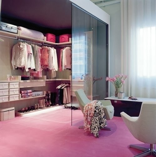 Amazing Bedroom Wardrobe Ideas