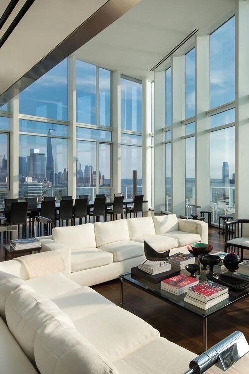 Amazing Living Room Designs