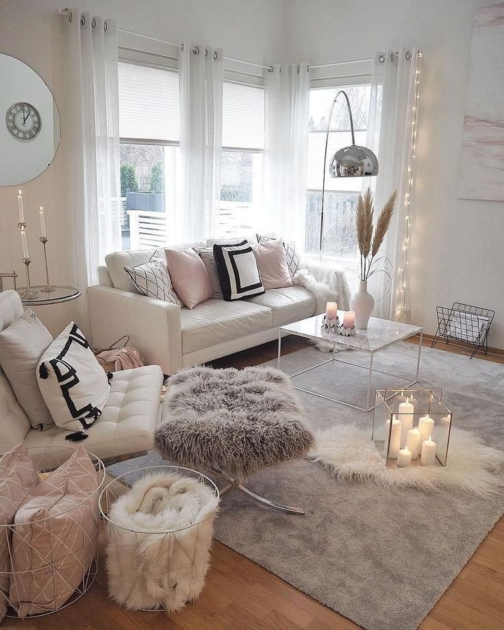 Amazing Living Room Designs