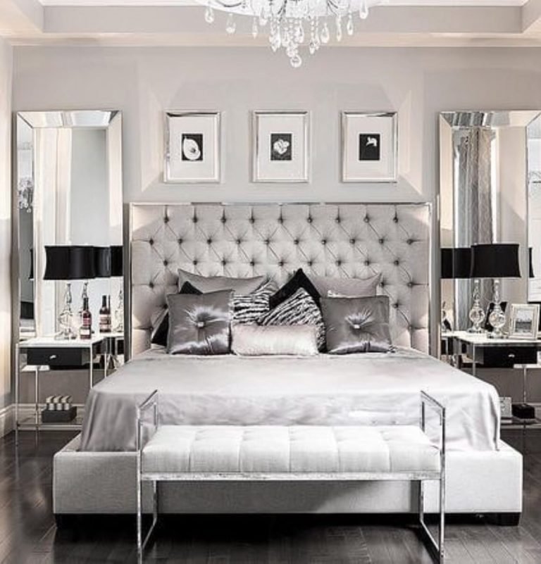 Modern bedroom designs