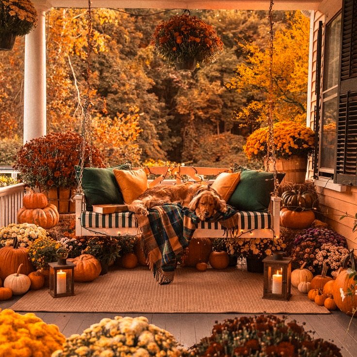 Autumn / Fall Inspirations