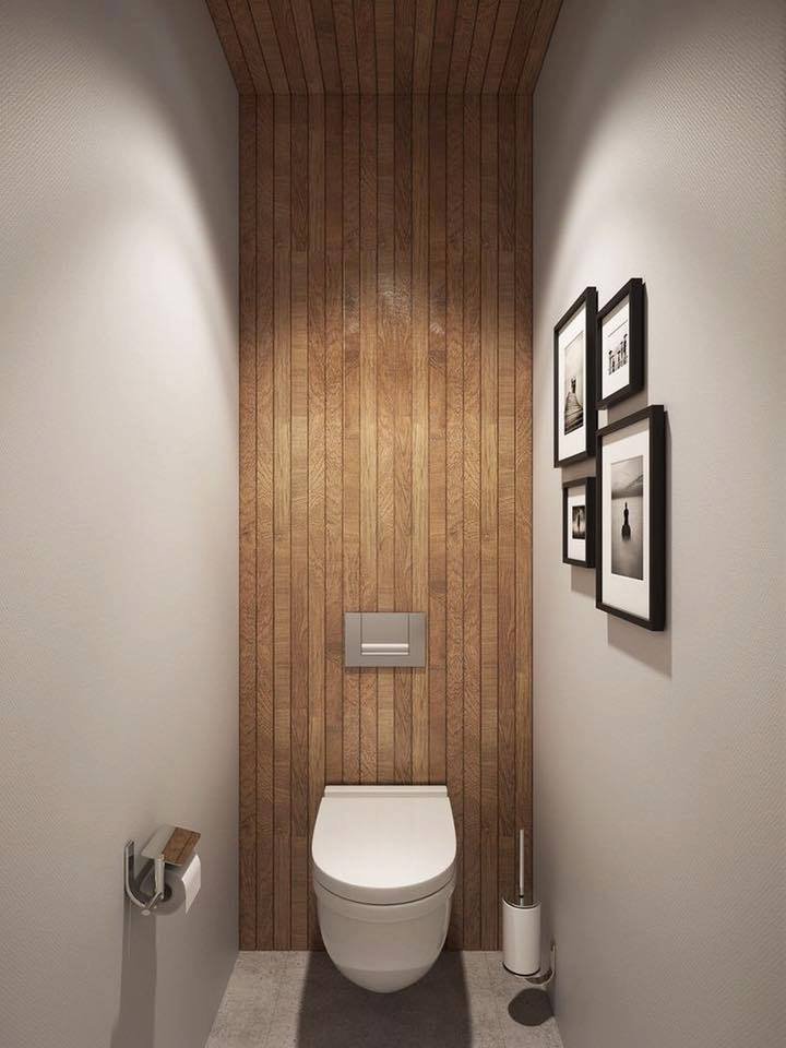 Outstanding Small Bathroom Designs