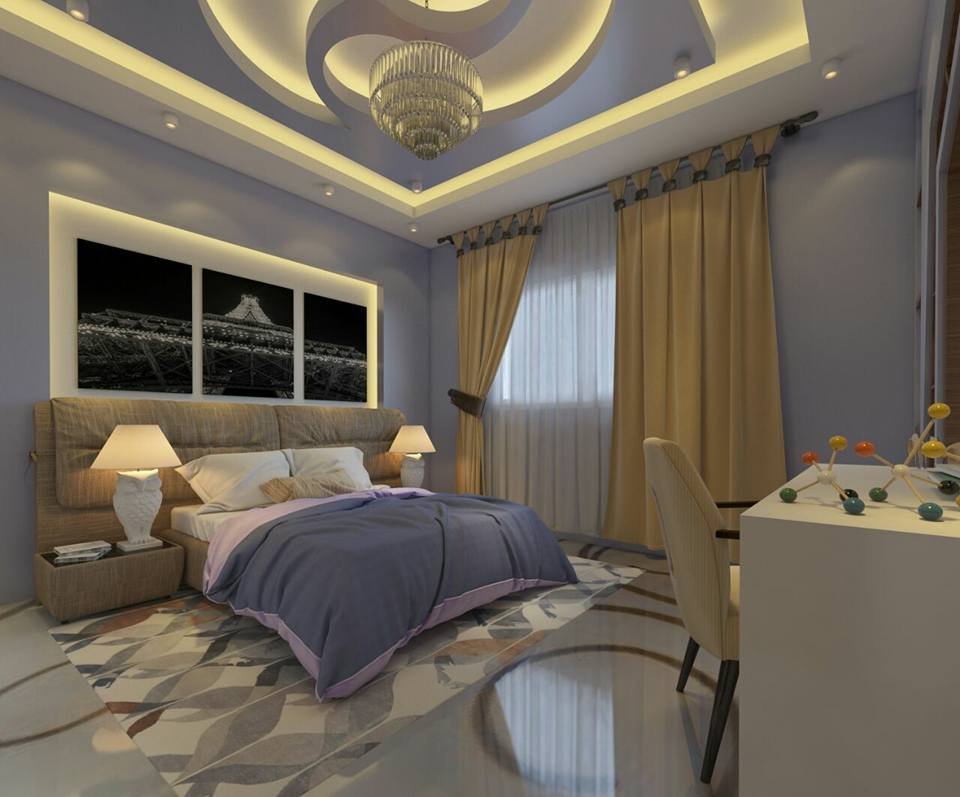 Different Bedroom Designs, To Define Your Personal Style