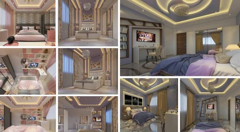 Different Bedroom Designs, To Define Your Personal Style