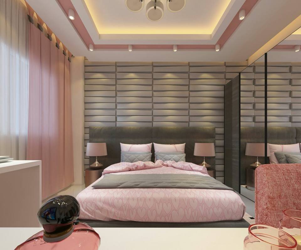 Different Bedroom Designs, To Define Your Personal Style