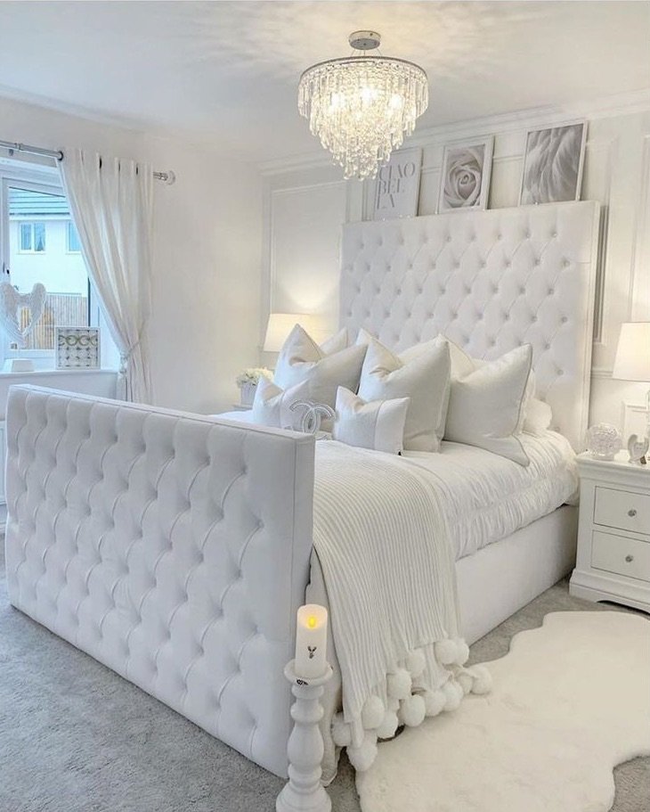 Modern bedroom design Ideas