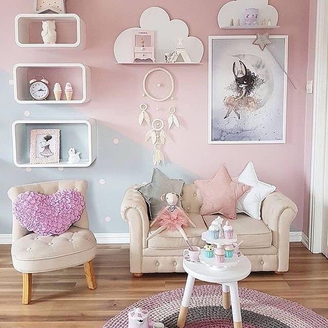 Inspiring Kids Room Ideas