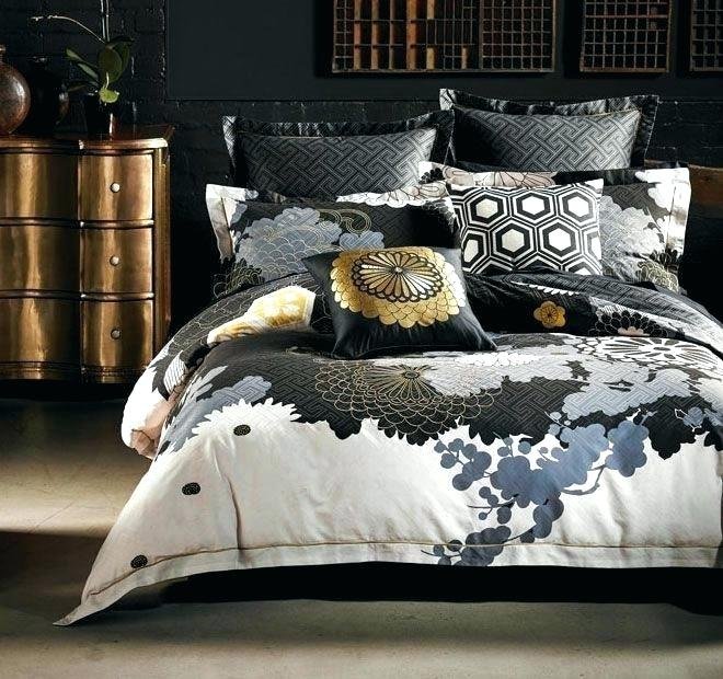 Luxury Bedding Designs