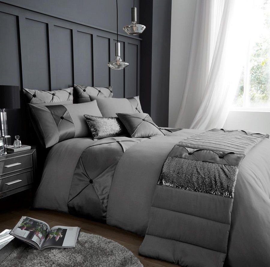 Luxury Bedding Designs