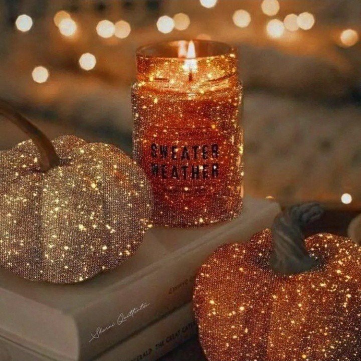 Decorate your Room for Fall
