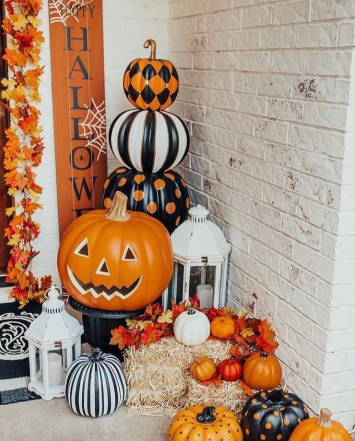 Decorate your Room for Fall