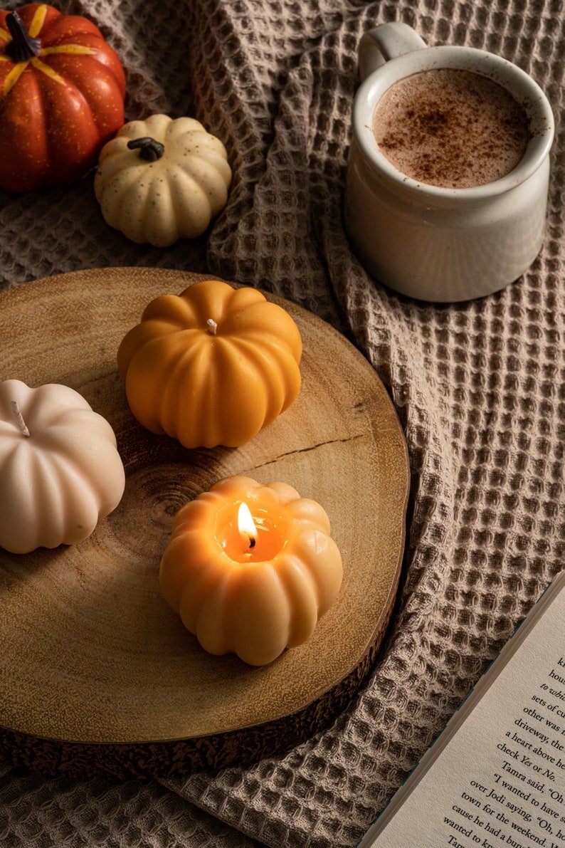 Decorate your Room for Fall