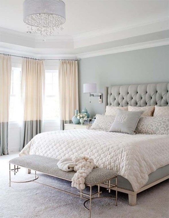 Modern Bedroom Design Ideas: Elevate Your Sleep Area