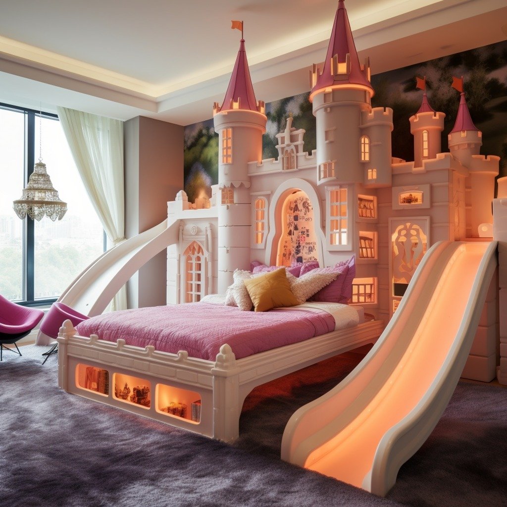 Princess Room