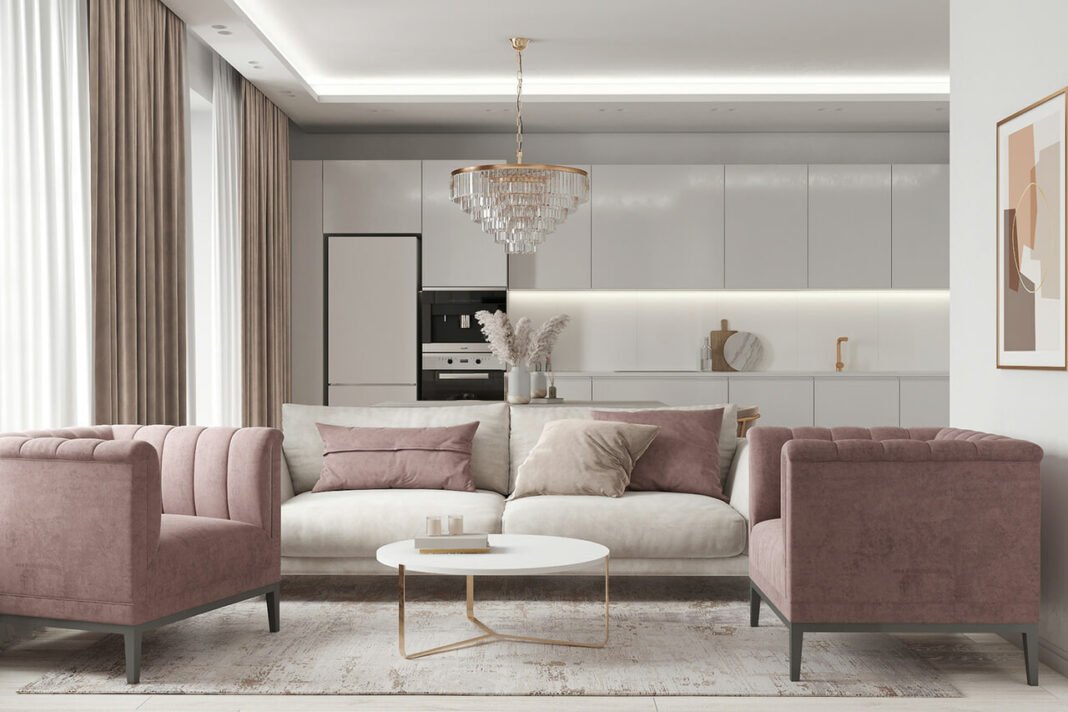 home-decor Minimalistic home decor