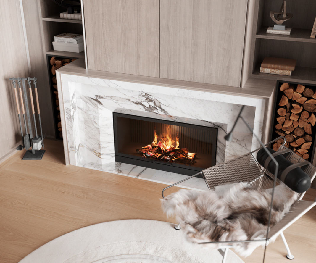 7 tips for a cozy atmosphere at home