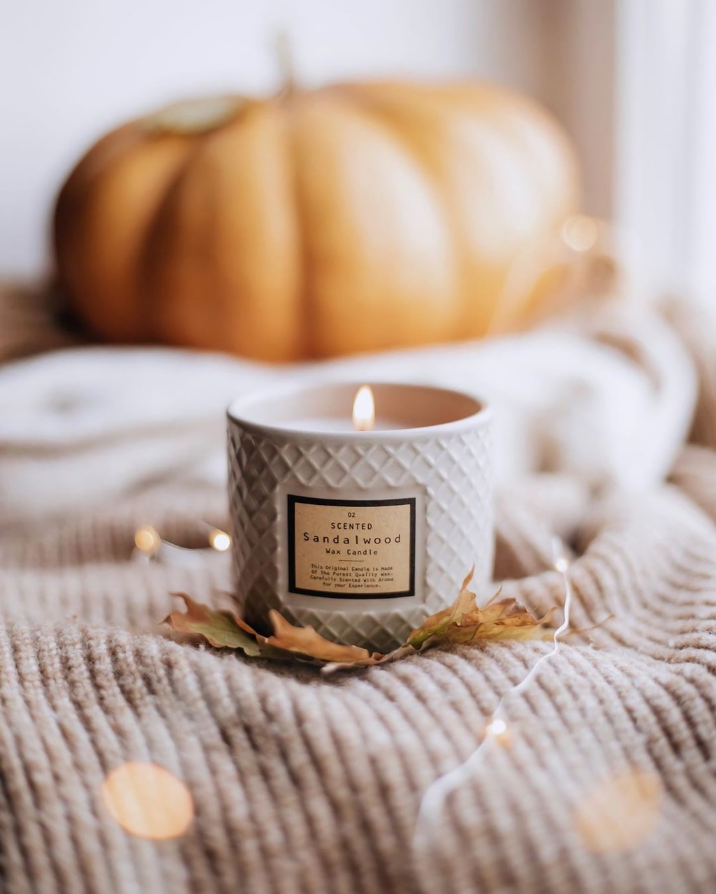 Autmn Home Decor: How to Get Your Home Autumn-Ready