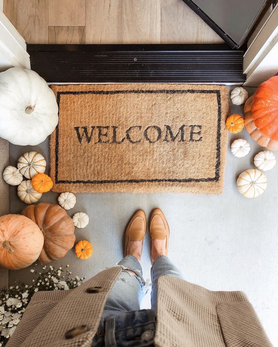 Autmn Home Decor: How to Get Your Home Autumn-Ready