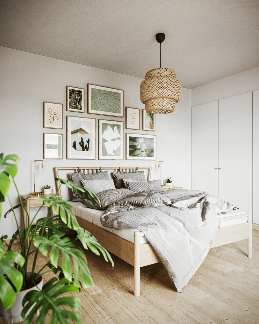 Simple Tips for a Warm & Inviting Home