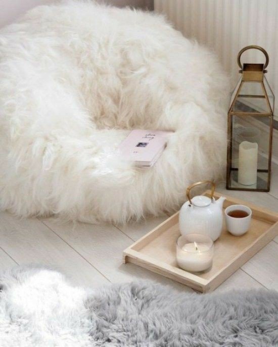 Simple Tips for a Warm & Inviting Home